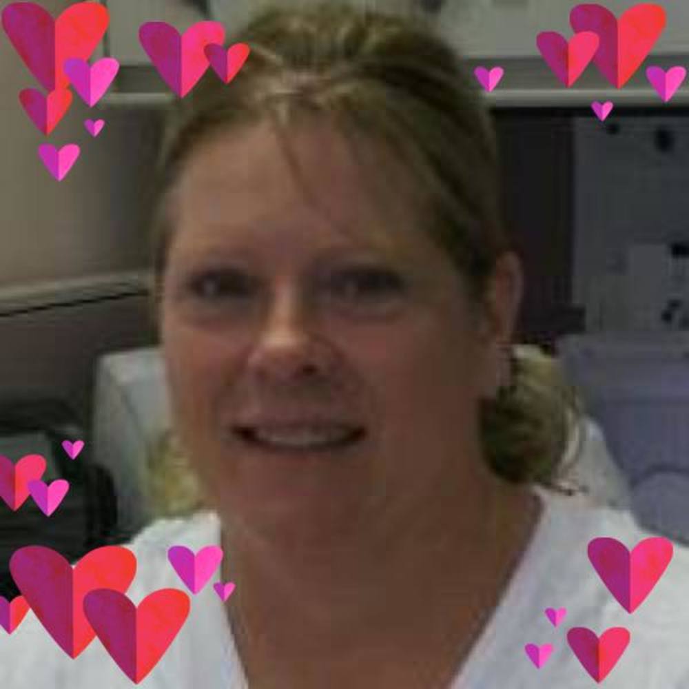 Meet your Posher, Sheryl